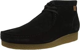 Clarks Shacre Boot Men's Ankle Boot - Best Deal Finder