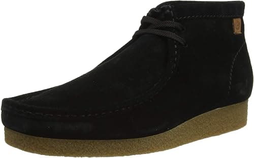 Clarks Shacre Boot Men's Ankle Boot على Amazon.ae - متتبع الأسعار