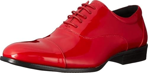 Stacy Adams Men's, Gala Oxford on Amazon.ae - Price Tracker