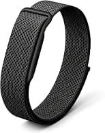 Breathable Quick-Dry Nylon Sport Wrist band for Google Fitbit Air - Best Deal Finder
