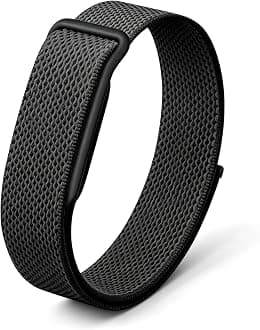 Breathable Quick-Dry Nylon Sport Wrist band for Google Fitbit Air - Best Deal Finder