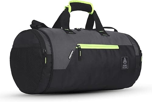 Gear unisex-adult DUFCRSTNG Luggage- Carry-On Luggage on Amazon.ae - Price Tracker