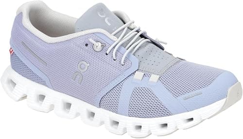 On Women's Cloud 5 Sneakers على Amazon.ae - متتبع الأسعار