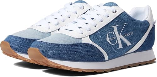 Calvin Klein Women's Cayle Sneaker on Amazon - Best Deal Finder