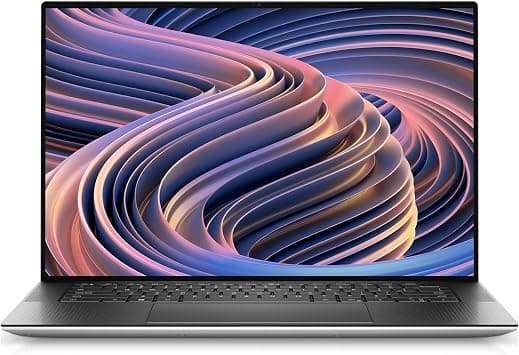 Dell XPS 15 9500 Laptop | 15"6 Full HD+ Infinity Display | Intel Core i7-10750H, 5 Ghz Upto, 32GB DDR4 RAM, 512GB PCIe® NVMe™ SSD | NVIDIA GTX 1650Ti Graphics | Windows 11 Pro (Renewed) على Amazon.ae - متتبع الأسعار