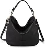 Montana West Hobo Bags for Women Shoulder Purses and Handbags - Best Deal Finder