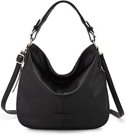 Montana West Hobo Bags for Women Shoulder Purses and Handbags - Best Deal Finder