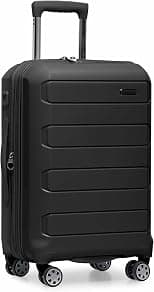 Traveler's Choice Checked-Medium (26-inch) - Best Deal Finder