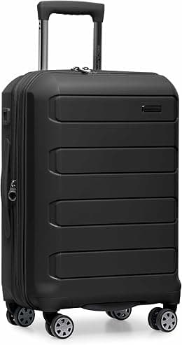 Traveler's Choice Checked-Medium (26-inch) - Best Deal Finder