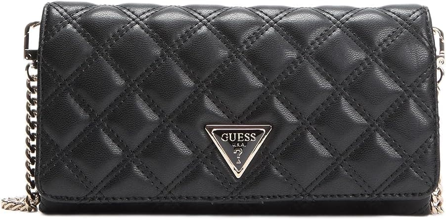 GUESS Womens Giully Xbody Flap Organizer on Amazon.ae - Price Tracker