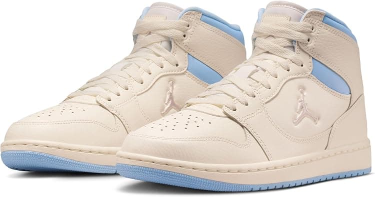 Nike Wmns Jordan Court Connect Mid womens Shoes on Amazon.ae - Price Tracker