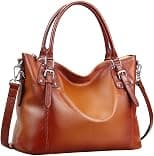 HESHE womens R024 TOTE - Best Deal Finder