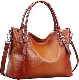 HESHE womens R024 TOTE - Best Deal Finder