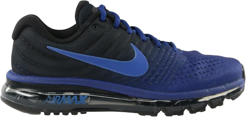Nike Air Max 2017 mens Running shoes on Amazon.ae - Price Tracker