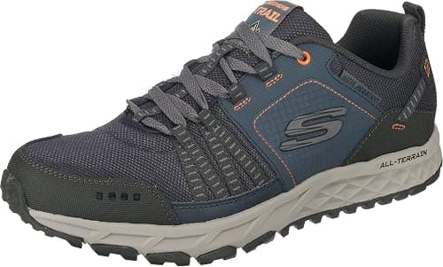 Skechers Men's Escape Plan Trainers on Amazon.ae - Price Tracker