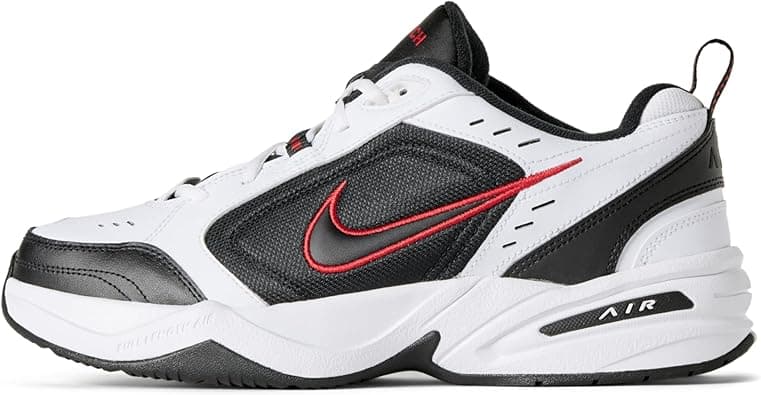 Nike Air Monarch Iv mens Gymnastics Shoe on Amazon.ae - Price Tracker