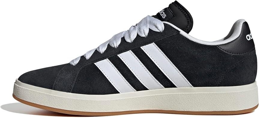 adidas Grand Court Base 00s mens Shoes on Amazon.ae - Price Tracker