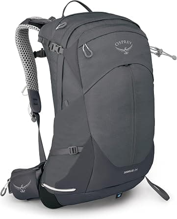 Osprey Women's Sirrus 24 Ventilated Backpacking Pack - Best Deal Finder