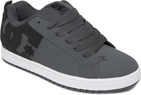 DC Court Graffik mens Skateboarding Shoe on Amazon.ae - Price Tracker