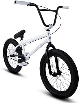 Elite BMX Stealth Pee Wee BMX Bicycle - Best Deal Finder