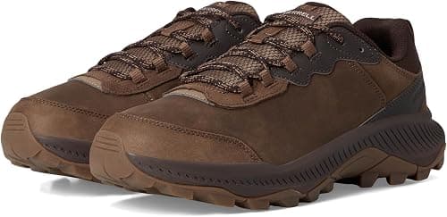 Merrell Speed Strike 2 Leather mens Sneaker on Amazon.ae - Price Tracker
