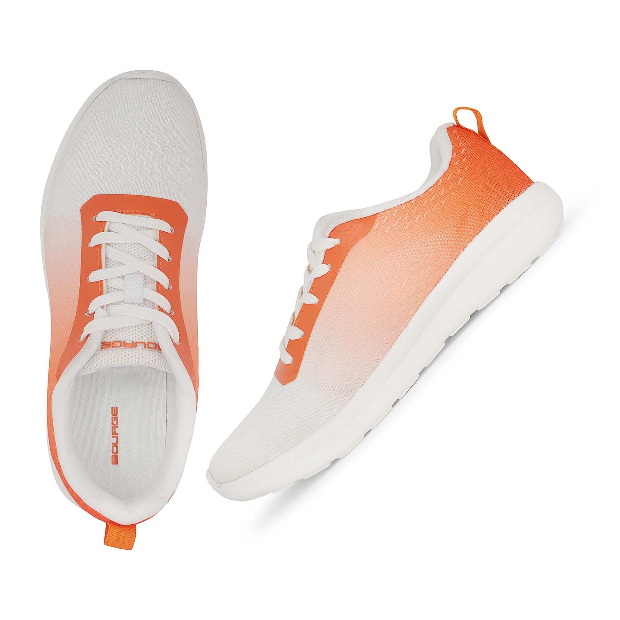 Bourge Glatt N1 womens Running Shoes on Amazon.ae - Price Tracker