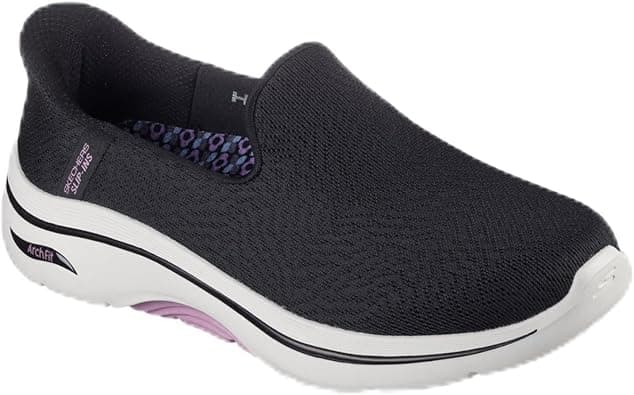 Skechers GO WALK ARCH FIT 2.0 womens Shoes on Amazon.ae - Price Tracker