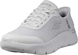 Skechers Go Walk Flex Hands Free Slip-ins - Grand Entry womens Sneaker - Best Deal Finder