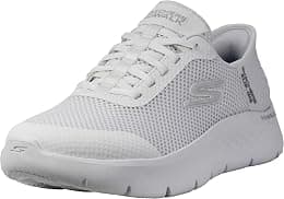 Skechers Go Walk Flex Hands Free Slip-ins - Grand Entry womens Sneaker - Best Deal Finder