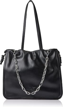 DKNY Womens Halle Ds Hobo Handbags - Best Deal Finder