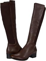 Kenneth Cole Women's Levon Boot womens Knee High Boot - Best Deal Finder