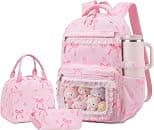LEDAOU girls Q-37115 Luggage & Travel Gear | Kids - Best Deal Finder