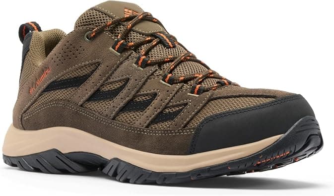 Columbia Crestwood Mens SHOES على Amazon.ae - متتبع الأسعار
