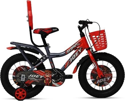 JOEY 20T IBC Kids Cycle - Amazon.ae Price Tracker
