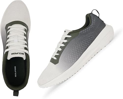 Bourge Thur-N1 mens Running Shoes on Amazon.ae - Price Tracker