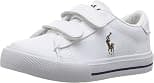 POLO RALPH LAUREN Easton Ez boys Sneaker - Best Deal Finder