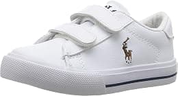 POLO RALPH LAUREN Easton Ez boys Sneaker - Best Deal Finder
