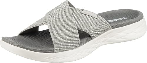Skechers Womens On the go 600 16259 on Amazon.ae - Price Tracker