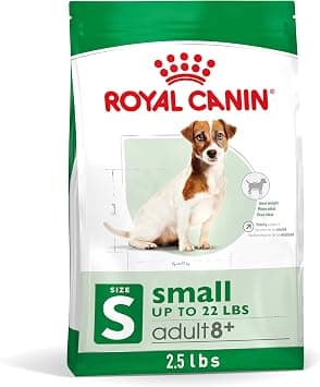 Royal Canin Mini Mature +8 Small Dog Croquettes (Packaging May Vary) - متتبع أسعار Amazon.sa