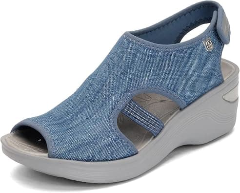BZees Dream womens Sandal on Amazon.ae - Price Tracker