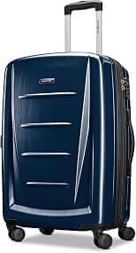 Samsonite Winfield 2 Hardside Expandable Luggage with Spinner Wheels - Best Deal Finder