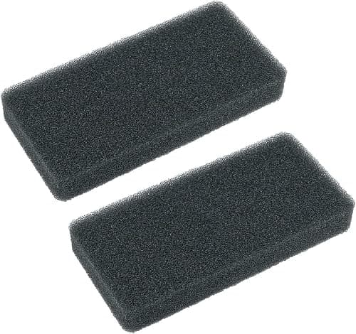 2 Pieces Tumble Dryer Filter 225x105x30 mm,Sponge filter compatible with Gorenje, compatible with ATAG-MORERAL SP10. household drum dryer replacement partsأجزاء بديلة مجفف الطبل المنزلي on Amazon.ae - Price Tracker