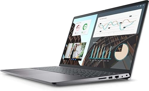 Dell Vostro 3000 3530 Laptop | 15.6" FHD | Core i7-1TB SSD Hard Drive - 32GB RAM | Cores - 13th Gen CPU Win 11 Home BLACK on Amazon.ae - Price Tracker