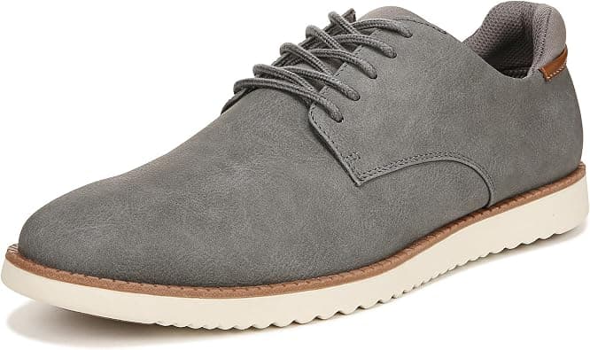 Dr. Scholl's Shoes Sync mens Oxford on Amazon.ae - Price Tracker