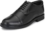 Burwood Men BWD 240 Leather Formal Shoes - Best Deal Finder