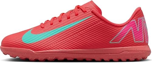 Nike JR VAPOR 16 CLUB TF unisex-child LACED SHOES على Amazon.ae - متتبع الأسعار