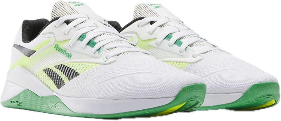 Reebok Men's Nano X4 Cross Training Shoes - Amazon.ae Price Tracker