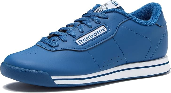 Reebok Women's Princess Sneaker on Amazon.ae - Price Tracker