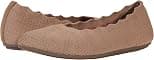 Skechers CLEO 2.0 - LOVE SPELL womens Loafer Flat - Best Deal Finder