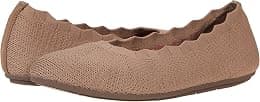 Skechers CLEO 2.0 - LOVE SPELL womens Loafer Flat - Best Deal Finder